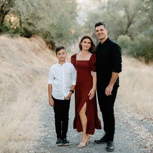 & other stories linen dress